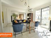 Vente Appartement 3 pièces 92 m2 Perpignan