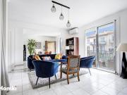 Vente Appartement 3 pièces 92 m2 Perpignan