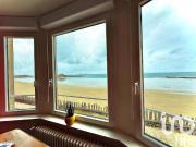Vente Appartement 3 pièces 92 m2 Saint Malo