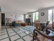 Vente Appartement 3 pièces 92 m2 Saint maur des fosses