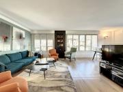 Vente Appartement 3 pièces 92 m2 Saint maur des fosses
