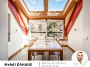 Vente Appartement 3 pièces 92 m2 Talloires Montmin