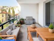 Vente Appartement 3 pièces 93.04 m2 Marseille 8ème