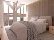 Vente Appartement 3 pièces 93.21 m2 Paris 16ème