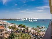 Vente Appartement 3 pièces 93.51 m2 Cannes