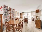 Vente Appartement 3 pièces 93.55 m2 Paris 15ème