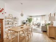 Vente Appartement 3 pièces 93.55 m2 Paris 15ème