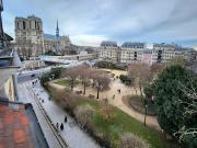 Vente Appartement 3 pièces 93.5 m2 Paris 5ème