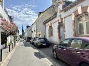 Vente Appartement 3 pièces 93.65 m2 Nantes