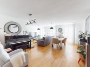 Vente Appartement 3 pièces 93.98 m2 Le Havre