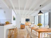 Vente Appartement 3 pièces 93 m2 Bordeaux