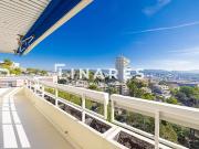 Vente Appartement 3 pièces 93 m2 Marseille 8ème