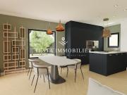 Vente Appartement 3 pièces 93 m2 Menton