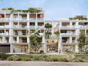 Vente Appartement 3 pièces 93 m2 Montpellier