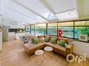 Vente Appartement 3 pièces 93 m2 Nancy