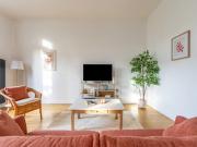 Vente Appartement 3 pièces 93 m2 Tours