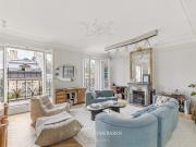 Vente Appartement 3 pièces 94.05 m2 Paris 10ème