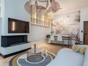 Vente Appartement 3 pièces 94.61 m2 Lyon 6ème