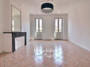 Vente Appartement 3 pièces 94.67 m2 Marseille 6ème