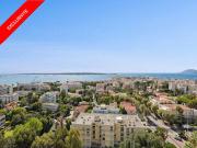 Vente Appartement 3 pièces 94 m2 Cannes