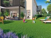 Vente Appartement 3 pièces 94 m2 Hyeres