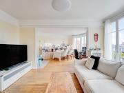 Vente Appartement 3 pièces 94 m2 Paris 14ème