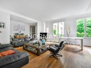 Vente Appartement 3 pièces 94 m2 Paris 17ème