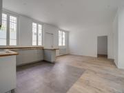Vente Appartement 3 pièces 94 m2 Paris 20ème