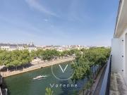 Vente Appartement 3 pièces 95.15 m2 Paris 4ème