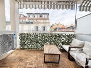 Vente Appartement 3 pièces 95.35 m2 Nice