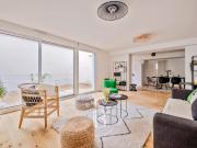 Vente Appartement 3 pièces 95.3 m2 Bordeaux