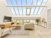 Vente Appartement 3 pièces 95.42 m2 Paris 16ème