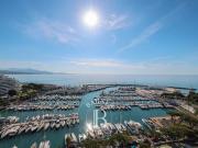 Vente Appartement 3 pièces 95.55 m2 Villeneuve Loubet