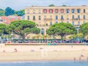 Vente Appartement 3 pièces 95 m2 Arcachon