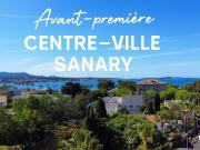 Vente Appartement 3 pièces 95 m2 Sanary sur Mer