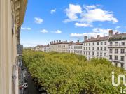Vente Appartement 3 pièces 95m² Lyon 6ème