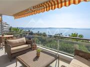 Vente Appartement 3 pièces 96.11 m2 Cannes