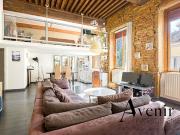 Vente Appartement 3 pièces 96.13 m2 Lyon 4ème