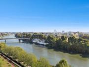 Vente Appartement 3 pièces 96.26 m2 Courbevoie