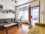 Vente Appartement 3 pièces 96.28 m2 Paris 11ème