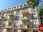 Vente Appartement 3 pièces 96.78 m2 Versailles