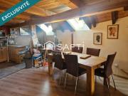 Vente Appartement 3 pièces 96 m2 Briançon