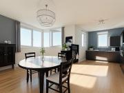 Vente Appartement 3 pièces 96 m2 Lyon 9ème