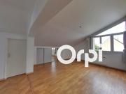 Vente Appartement 3 pièces 96 m2 Nanteuil le Haudouin
