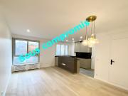 Vente Appartement 3 pièces 96 m2 Paris 16ème