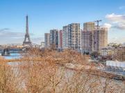 Vente Appartement 3 pièces 94 m2 Paris 16ème