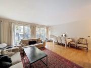 Vente Appartement 3 pièces 97.79 m2 Paris 16ème