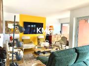 Vente Appartement 3 pièces 97.8 m2 Bayonne