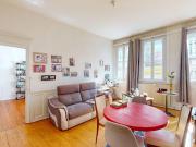 Vente Appartement 3 pièces 97 m2 Besançon
