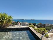 Vente Appartement 3 pièces 97 m2 Cannes